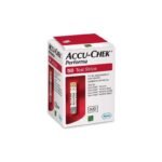 شرايط اكوتشك بروفرما ACCU-CHEK Performa